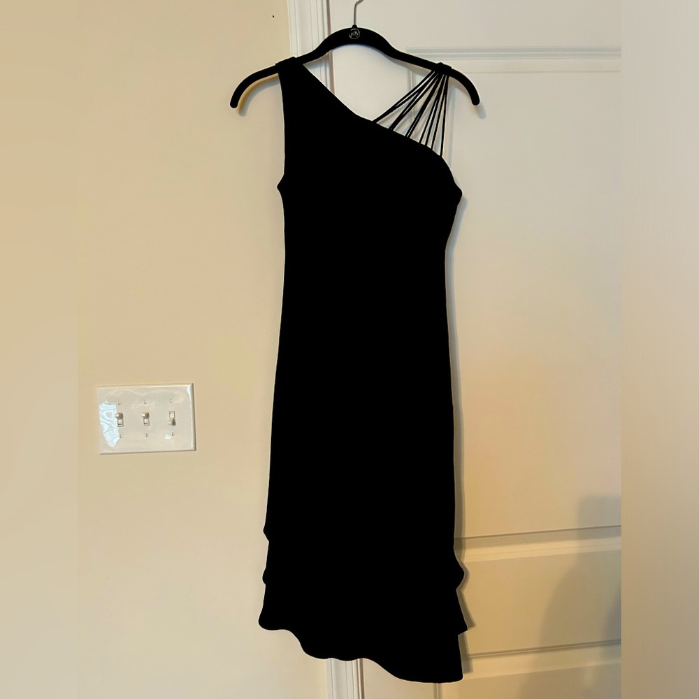 Jones Wear size 6 dress.